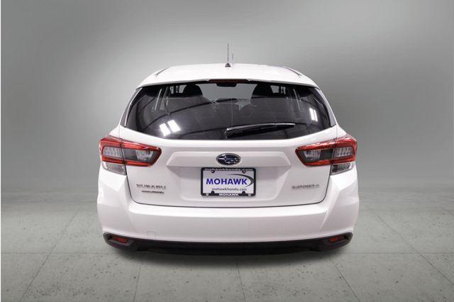 used 2023 Subaru Impreza car, priced at $19,273