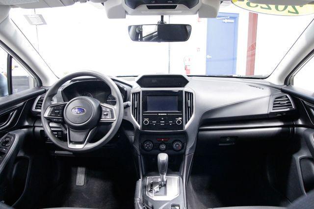 used 2023 Subaru Impreza car, priced at $19,273
