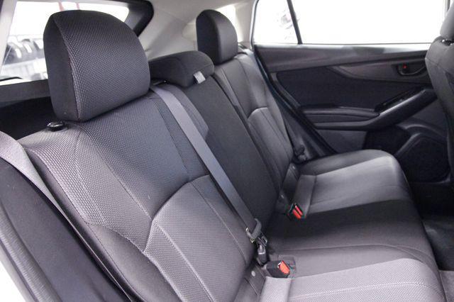 used 2023 Subaru Impreza car, priced at $19,273