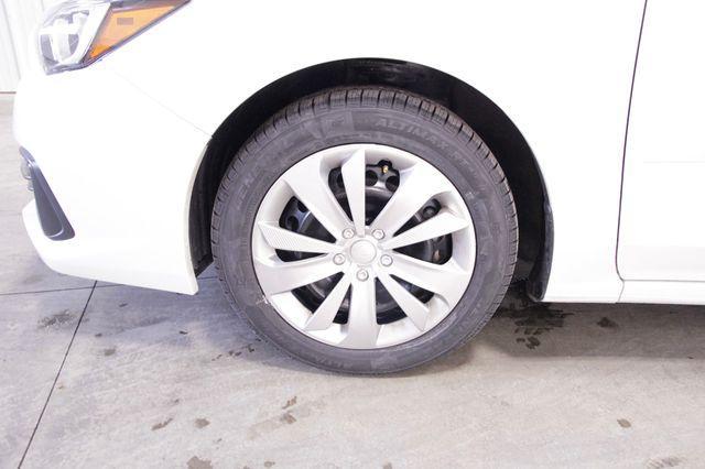 used 2023 Subaru Impreza car, priced at $19,273