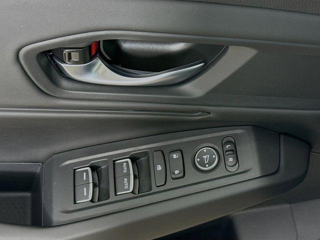 new 2026 Honda Accord car, priced at $31,890