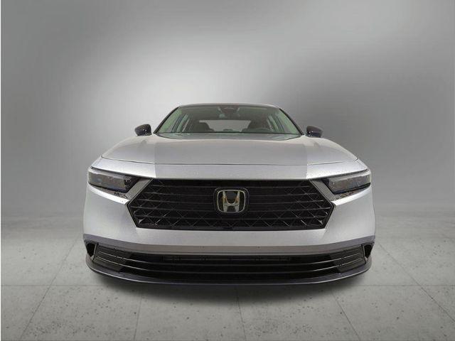 new 2026 Honda Accord car, priced at $31,890