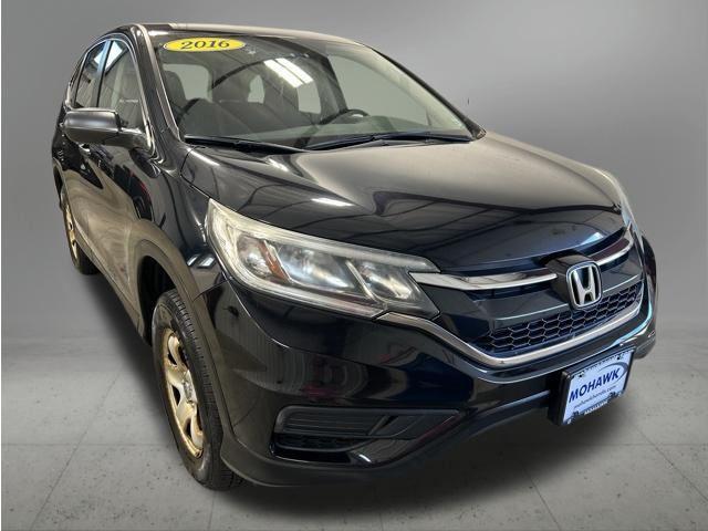 used 2016 Honda CR-V car, priced at $16,963