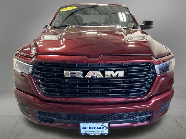 used 2025 Ram 1500 car, priced at $47,965
