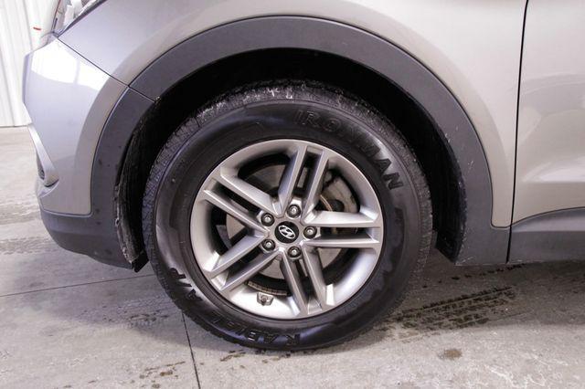 used 2018 Hyundai Santa Fe Sport car, priced at $14,922