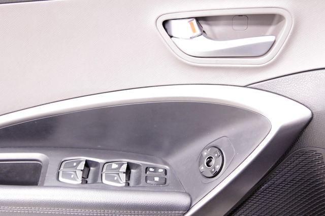 used 2018 Hyundai Santa Fe Sport car, priced at $14,922