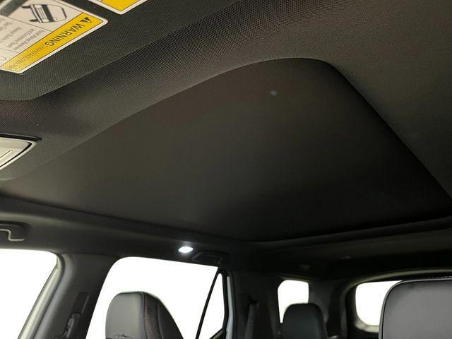 new 2026 Honda Passport car, priced at $54,600