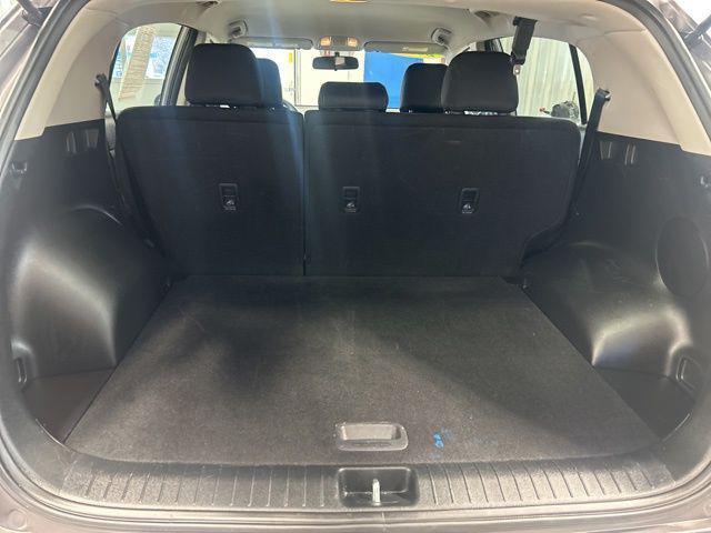 used 2019 Kia Sportage car, priced at $14,943