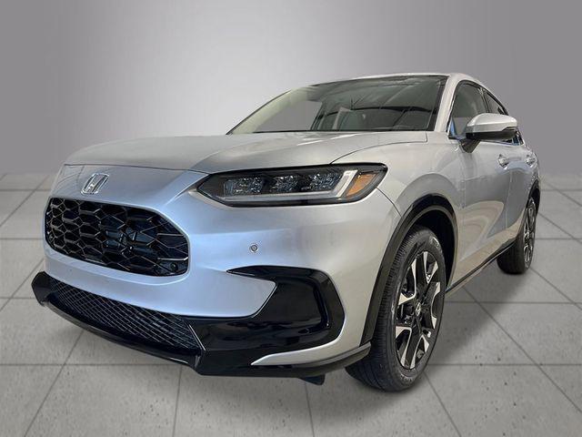 new 2026 Honda HR-V car, priced at $33,000