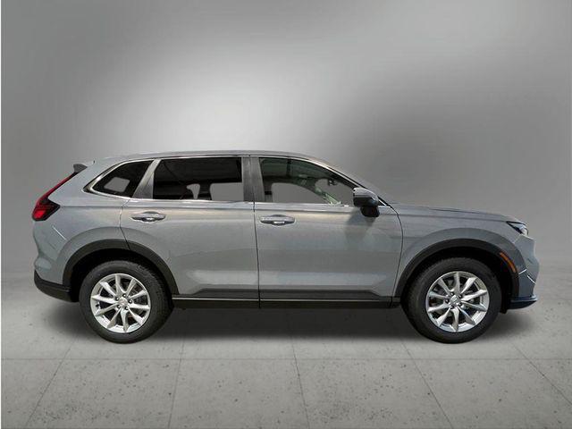 new 2026 Honda CR-V car, priced at $36,555
