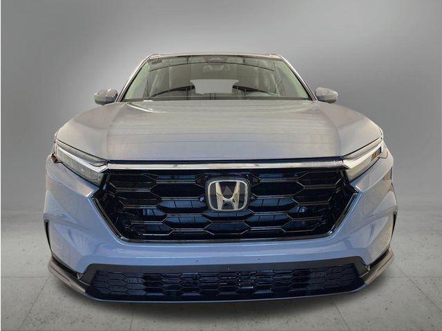 new 2026 Honda CR-V car, priced at $36,555