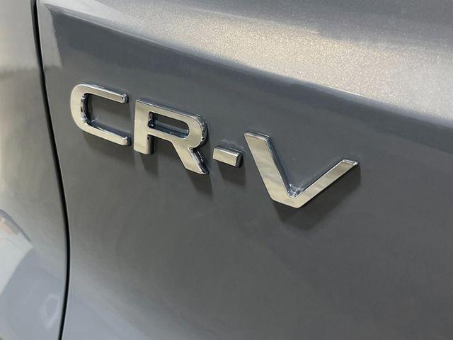 new 2026 Honda CR-V car, priced at $36,555