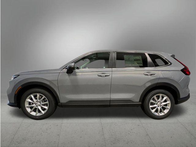 new 2026 Honda CR-V car, priced at $36,555