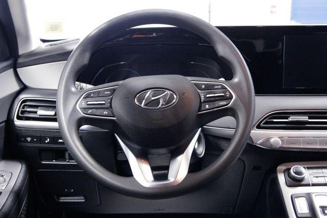 used 2022 Hyundai Palisade car, priced at $22,488