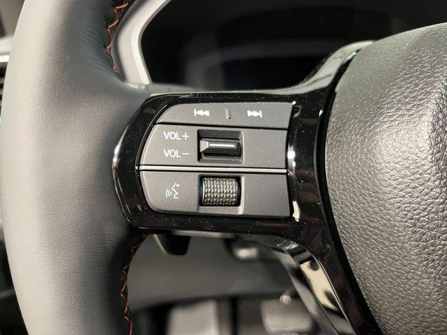 new 2026 Honda Passport car, priced at $54,320