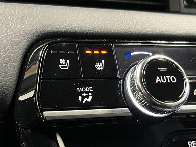 new 2026 Honda Passport car, priced at $54,320