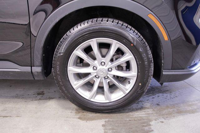 used 2023 Honda CR-V car, priced at $30,855