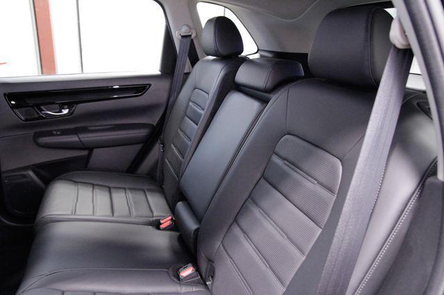 used 2023 Honda CR-V car, priced at $30,855