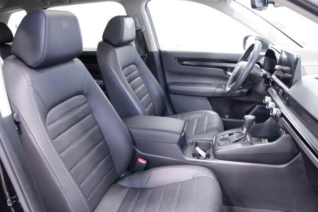 used 2023 Honda CR-V car, priced at $30,855
