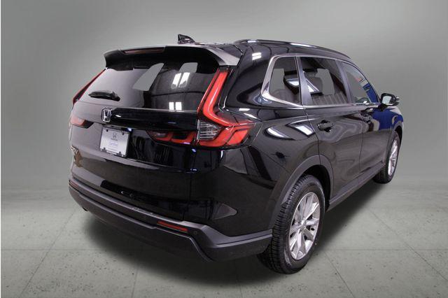 used 2023 Honda CR-V car, priced at $30,855
