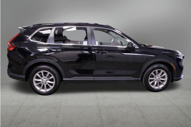used 2023 Honda CR-V car, priced at $30,855