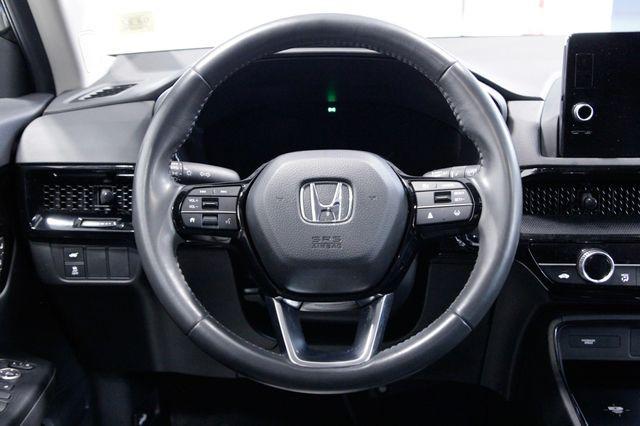 used 2023 Honda CR-V car, priced at $30,855