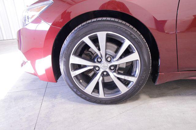 used 2017 Nissan Maxima car, priced at $17,498
