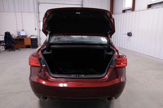 used 2017 Nissan Maxima car, priced at $17,498