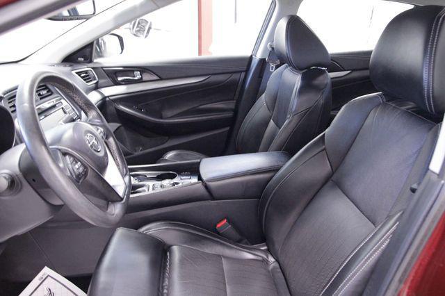 used 2017 Nissan Maxima car, priced at $17,498