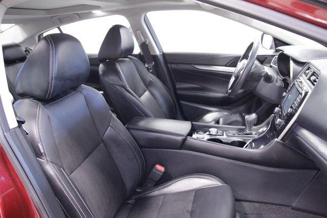 used 2017 Nissan Maxima car, priced at $17,498