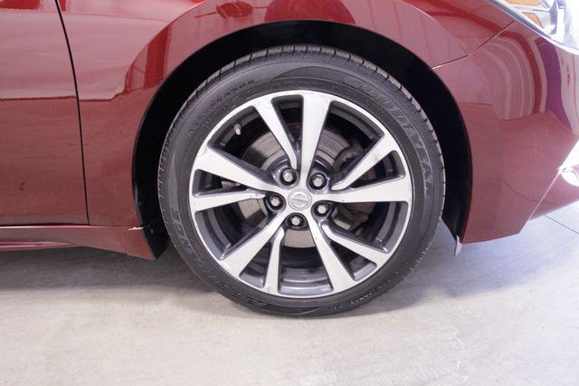 used 2017 Nissan Maxima car, priced at $17,498