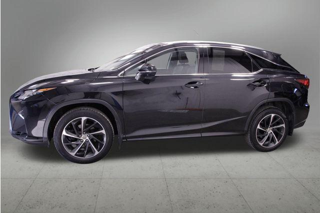 used 2017 Lexus RX 350 car, priced at $24,873