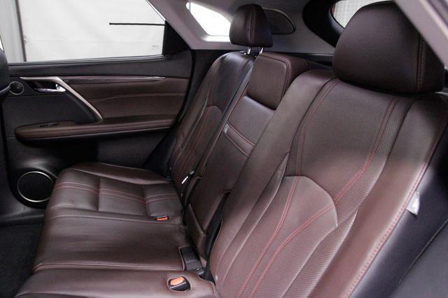 used 2017 Lexus RX 350 car, priced at $24,873