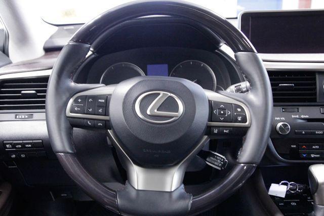 used 2017 Lexus RX 350 car, priced at $24,873