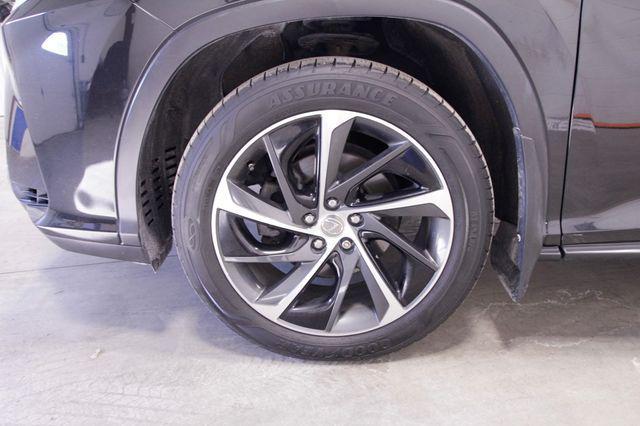 used 2017 Lexus RX 350 car, priced at $24,873