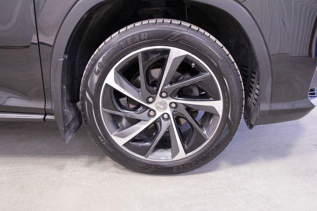 used 2017 Lexus RX 350 car, priced at $24,873