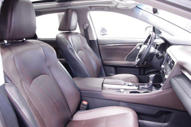 used 2017 Lexus RX 350 car, priced at $24,873