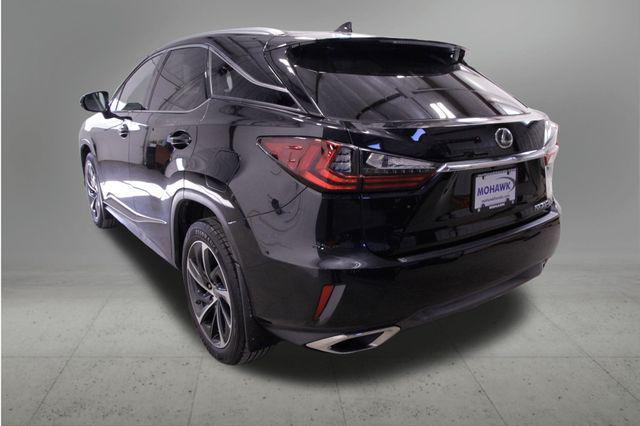 used 2017 Lexus RX 350 car, priced at $24,873