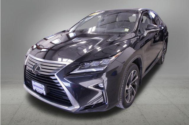 used 2017 Lexus RX 350 car, priced at $24,873