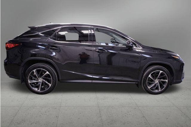 used 2017 Lexus RX 350 car, priced at $24,873