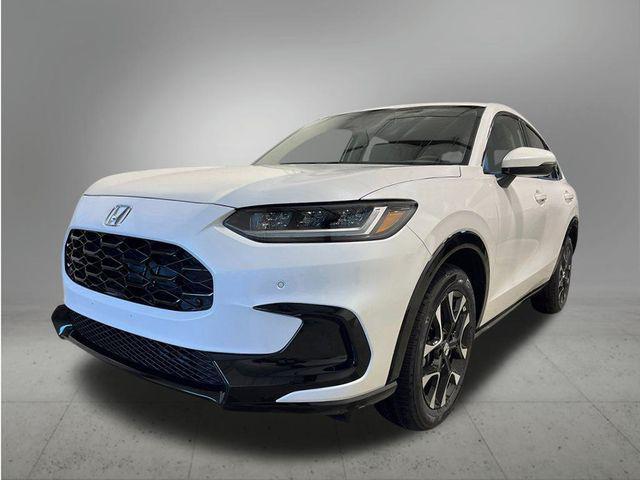 new 2026 Honda HR-V car, priced at $33,755