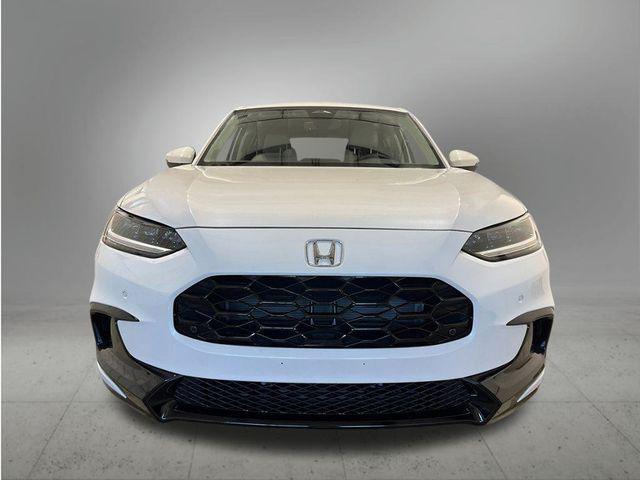new 2026 Honda HR-V car, priced at $33,755