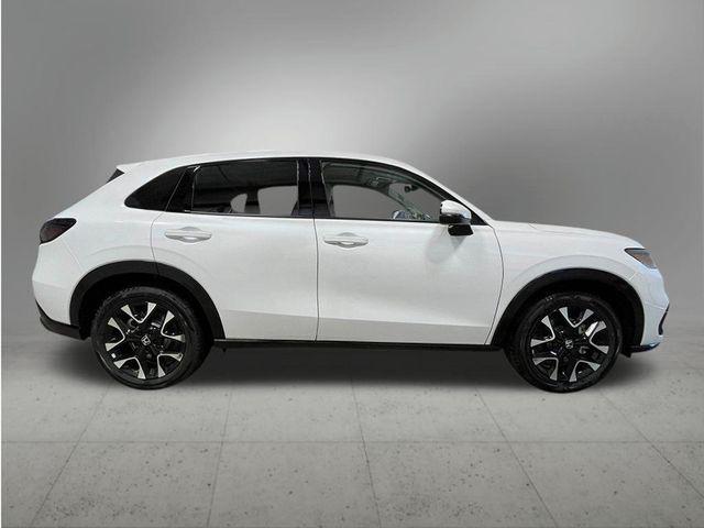 new 2026 Honda HR-V car, priced at $33,755