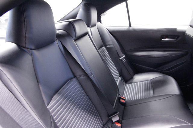 used 2024 Toyota Corolla car, priced at $26,421