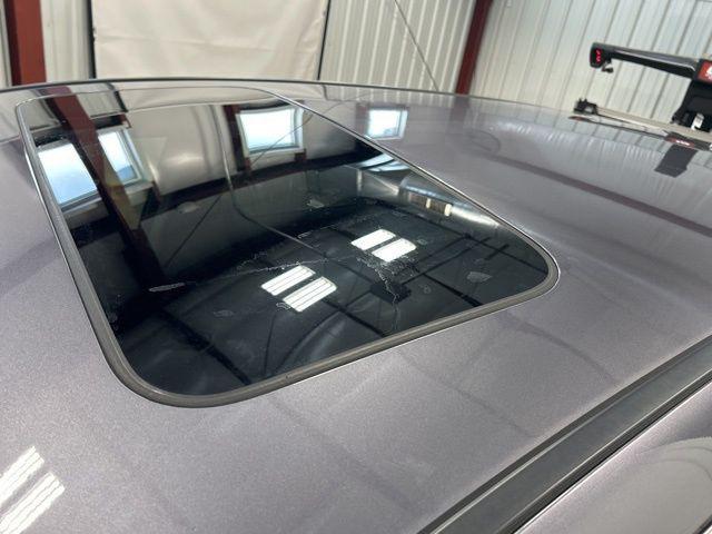 used 2021 Honda CR-V car, priced at $24,326