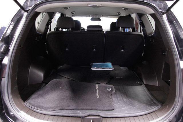 used 2020 Hyundai Santa Fe car, priced at $16,184