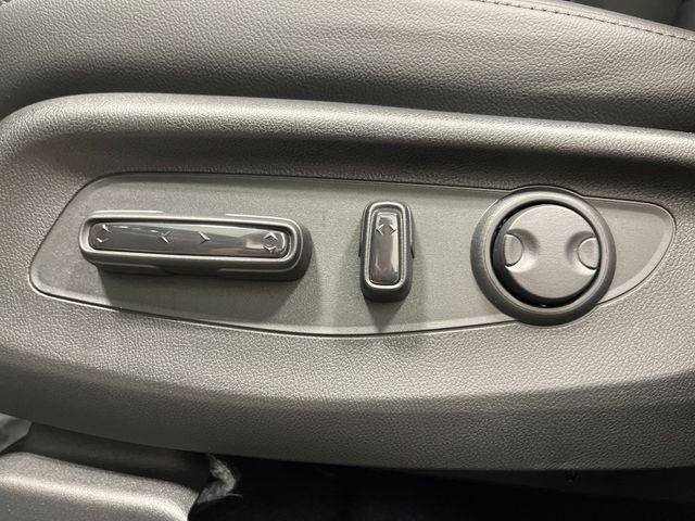 new 2026 Honda CR-V car, priced at $38,805