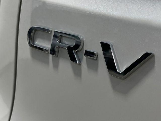 new 2026 Honda CR-V car, priced at $38,805