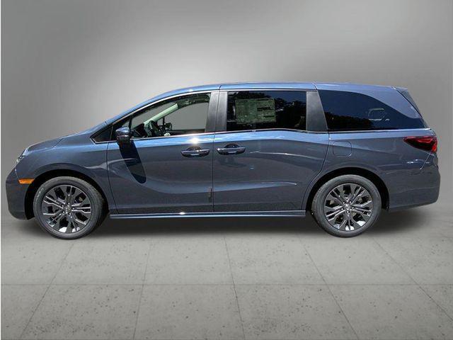 new 2026 Honda Odyssey car, priced at $48,990