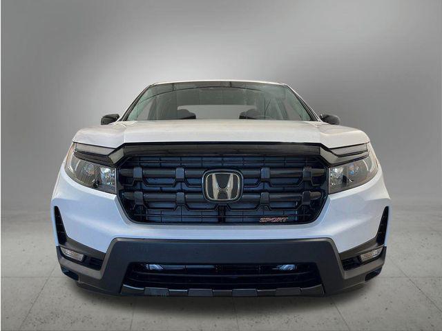 new 2026 Honda Ridgeline car, priced at $42,545